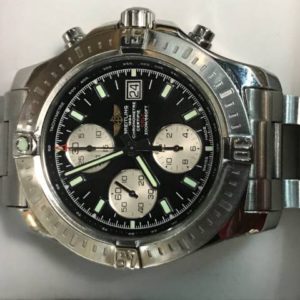 BREITLING A13388 MENS Watch