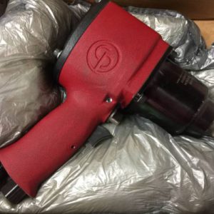 CHICAGO PNEUMATIC CP6060 SASAB AIR IMPACT