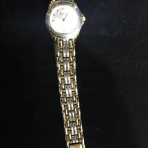 REGENCY 7224 Watch 37.4 DWT