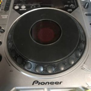 PIONEER CDJ-800 CD Player