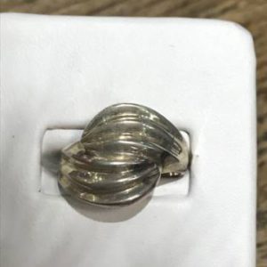 PENDANT STERLING SILVER