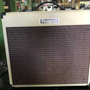 ROLAND BC-30 Amp