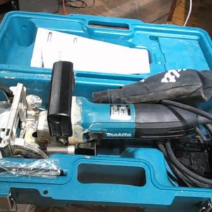 MAKITA PJ7000 BISCUIT JOINER