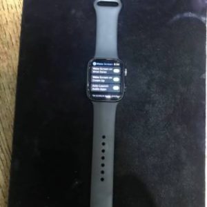 APPLE A1976 Watch