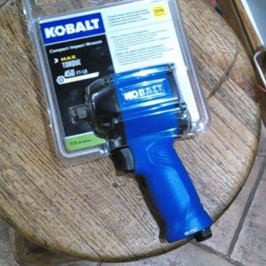 KOBALT 0840781 IMPACT