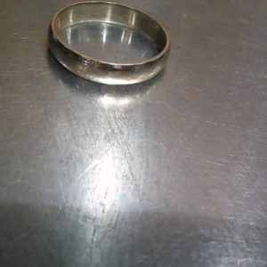 Ring 10K Gold YELLOW GOLD 1.7 DWT