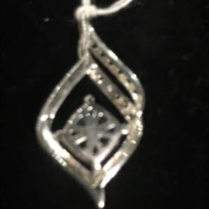 STERLING SILVER STERLING SILVER 1.5 DWT