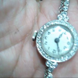 PLATINMUM Watch PLATINUM 10.1 DWT