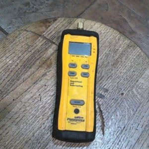 FIELDPIECE SSX34 MULTIMETER