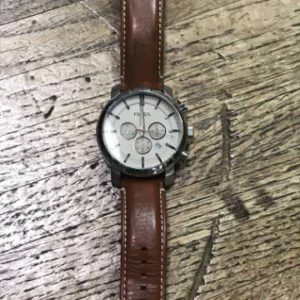 FOSSIL BQ2144SET Watch