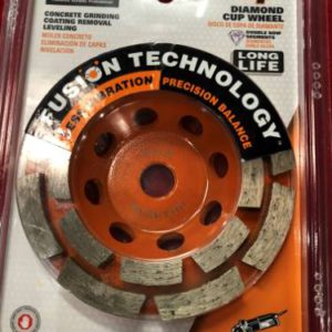 RIDGID 4.5″