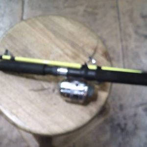 BEE’JAY 2001S FISHING ROD