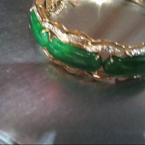 Bracelet 18K Gold YELLOW GOLD 17.1 DWT