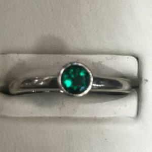 Ring STERLING SILVER