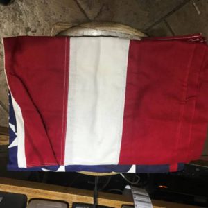 VALLEY FORGE AMERICAN AMERICAN FLAG