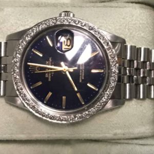 ROLEX 15000 Watch