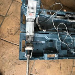 BOSCH 11335K JACK HAMMER