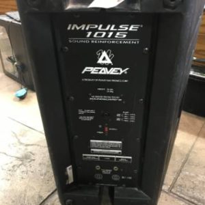 PEAVEY IMPULSE 1015