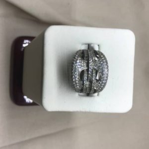 Ring STERLING SILVER STERLING SILVER 5.0 DWT