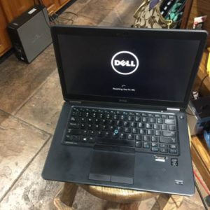 DELL LAPTOP LAPTOP COMPUTER