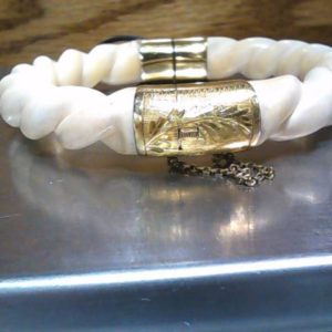 Bracelet 14K Gold YELLOW GOLD 23.0 DWT