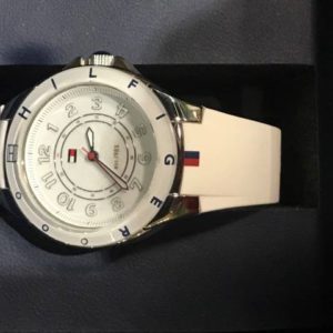 TOMMY HILFIGER 1781271 Watch 34.6 DWT