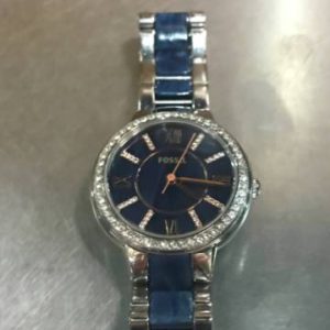 FOSSIL ES4009 Watch 32.2 DWT