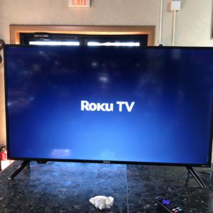 RCA RTR4060-D-US TV