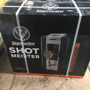 JAGERMEISTER SBTM