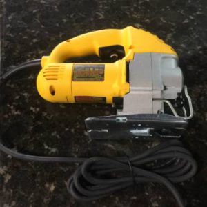 DEWALT DW317 JIG Saw