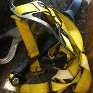 SALA 1102000 HARNESS