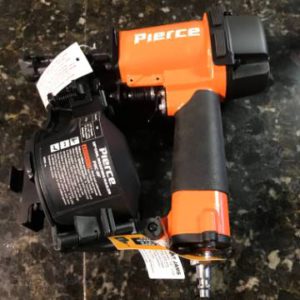 PIERCE 64254 ROOFING NAILGUN