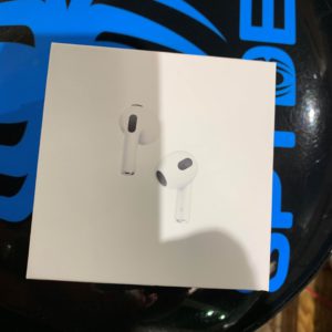 APPLE MME73AM/A AIRPODS